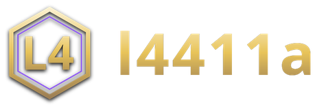l4411a logo