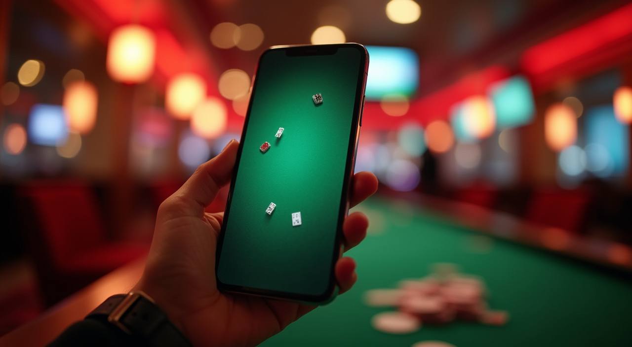 l4411a mobile gaming